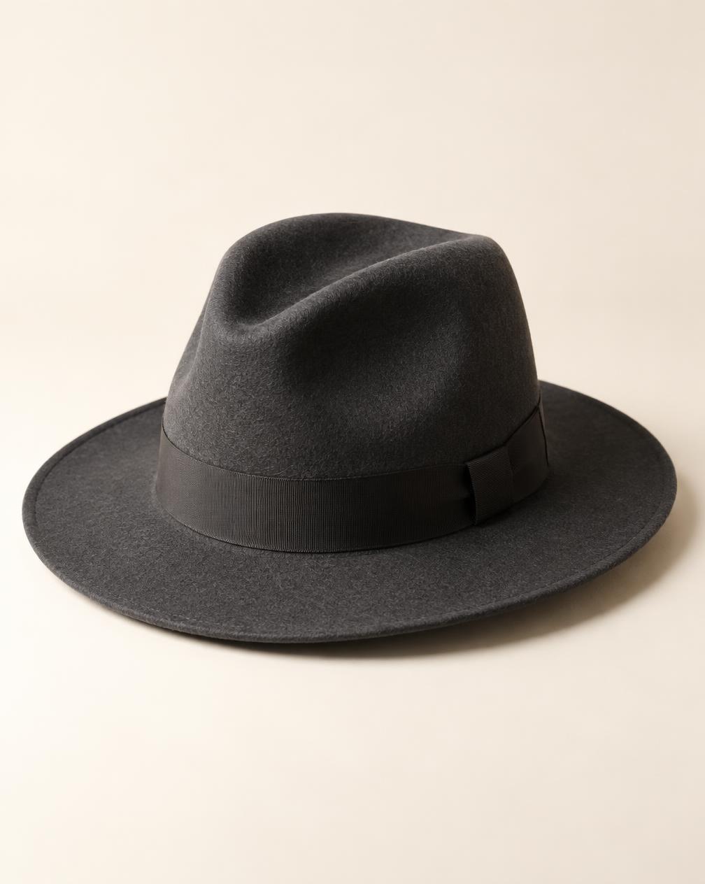 The Felt Brim